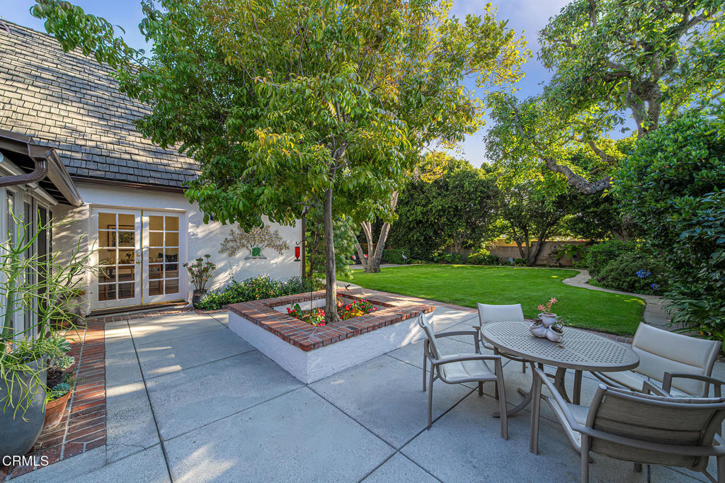 621 Magnolia Drive
