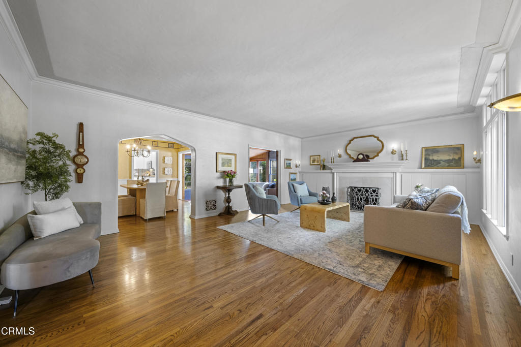 621 Magnolia Drive