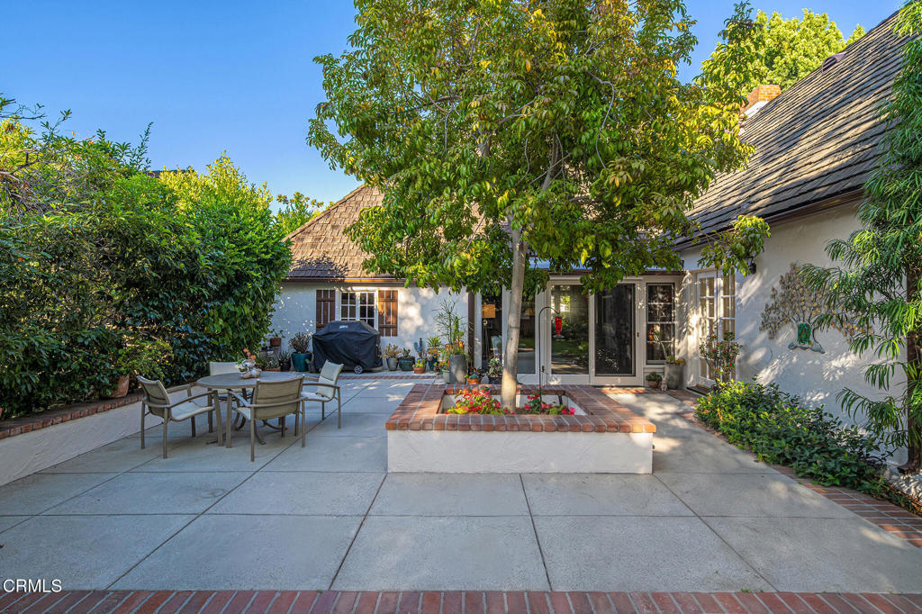 621 Magnolia Drive