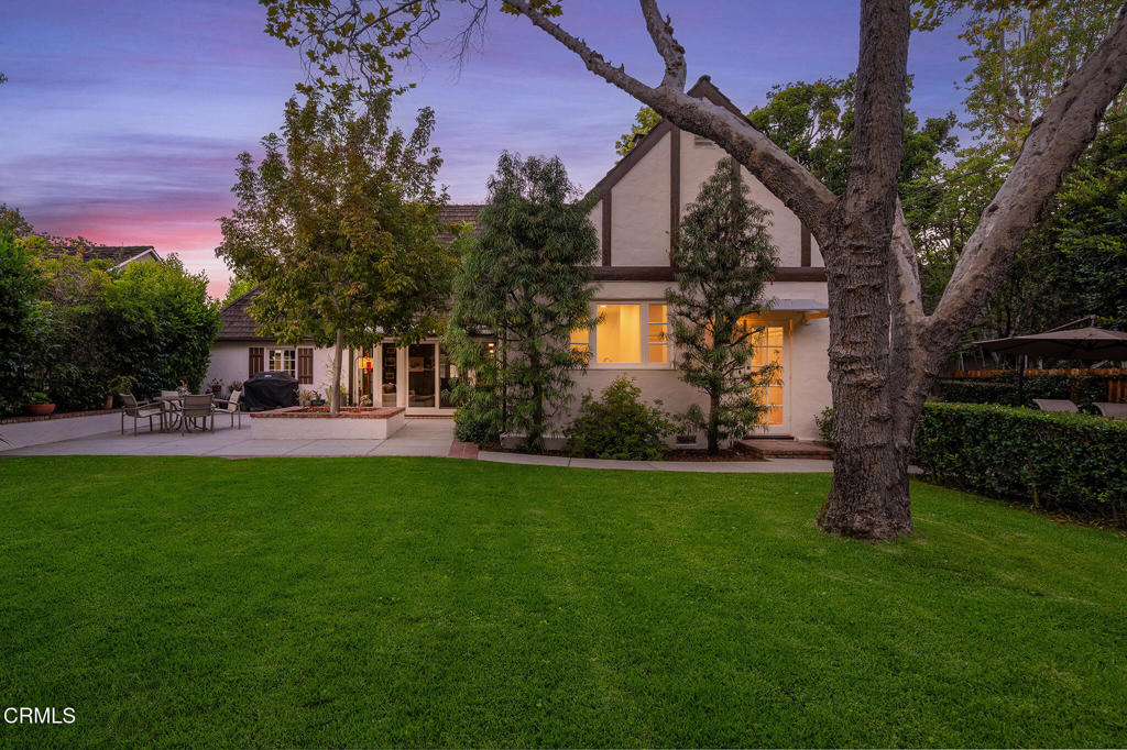 621 Magnolia Drive