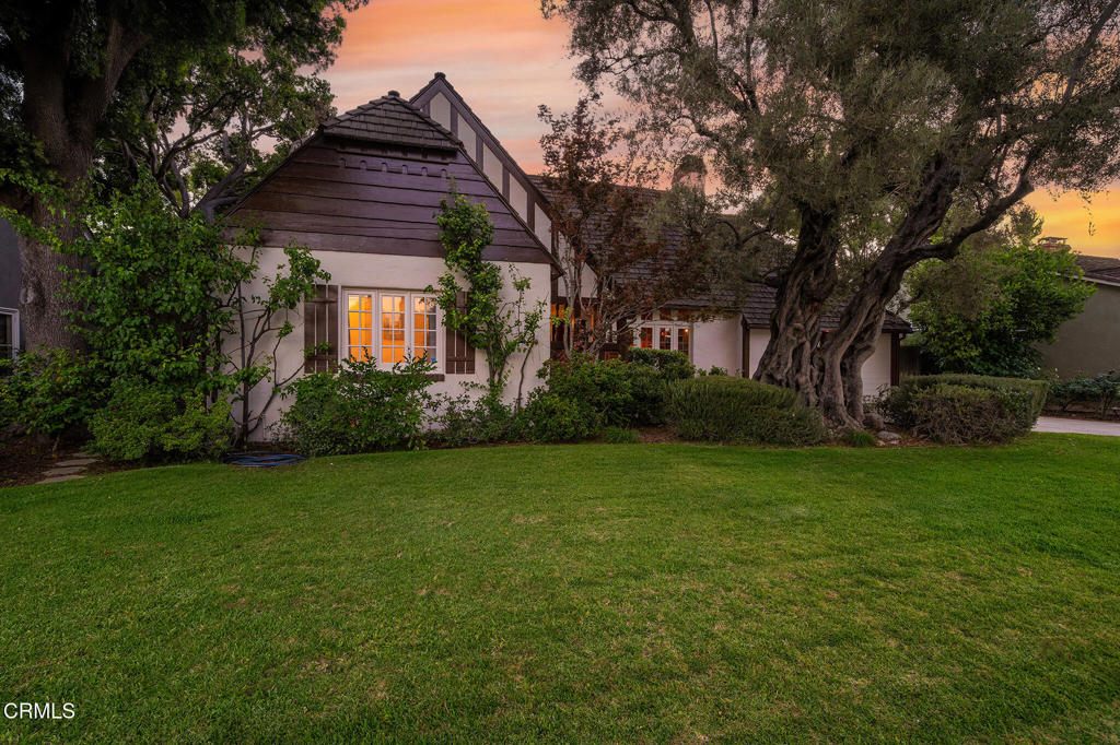 621 Magnolia Drive