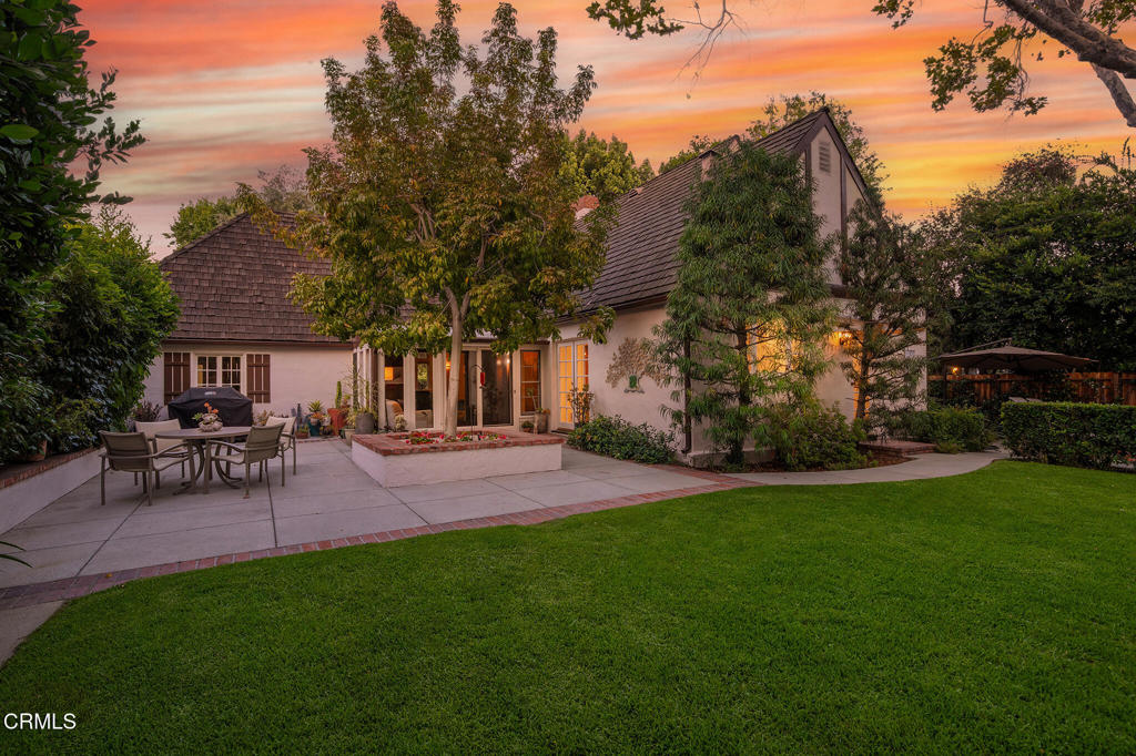 621 Magnolia Drive
