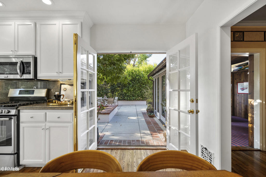621 Magnolia Drive