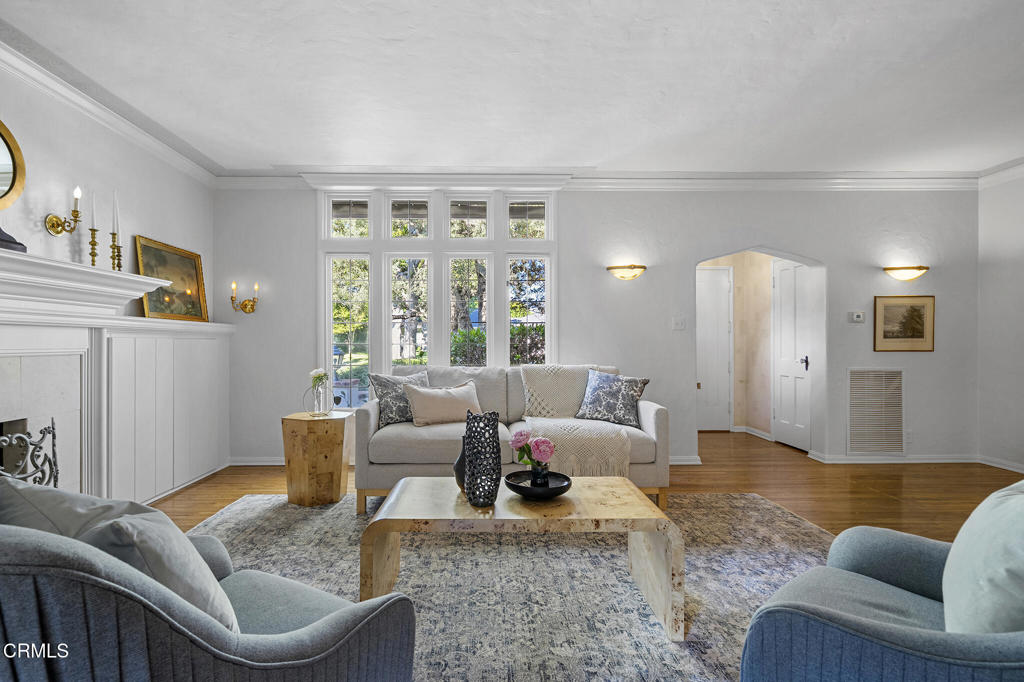 621 Magnolia Drive