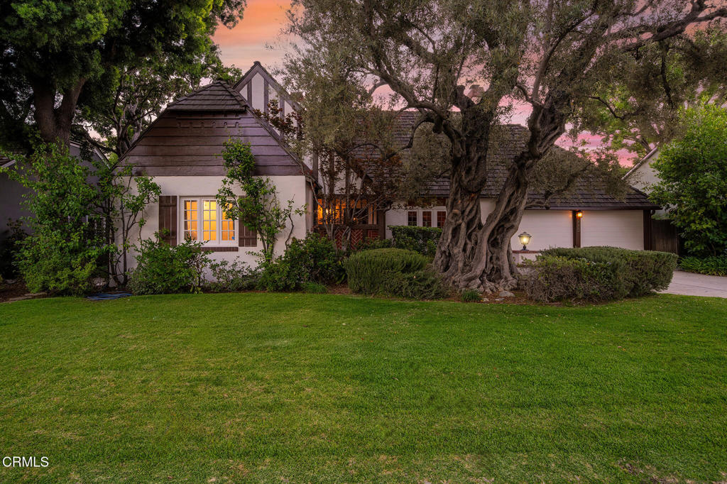 621 Magnolia Drive