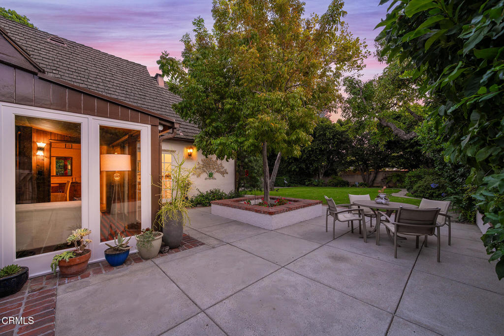 621 Magnolia Drive