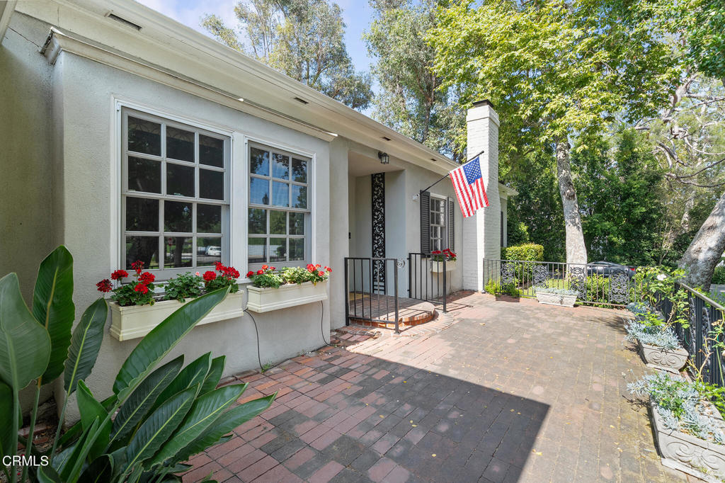 3597 Yorkshire Road