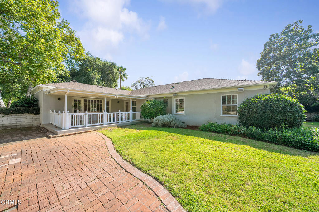 3597 Yorkshire Road
