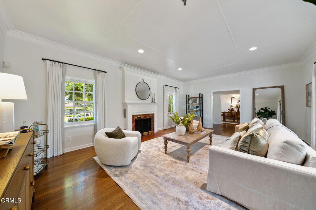 3597 Yorkshire Road