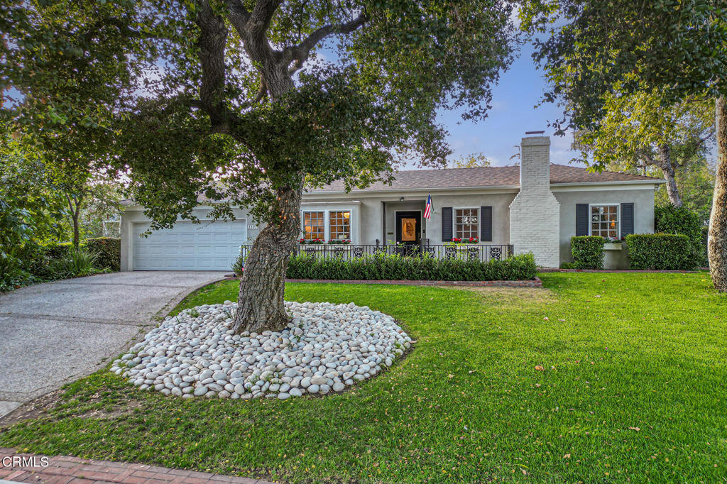 3597 Yorkshire Road