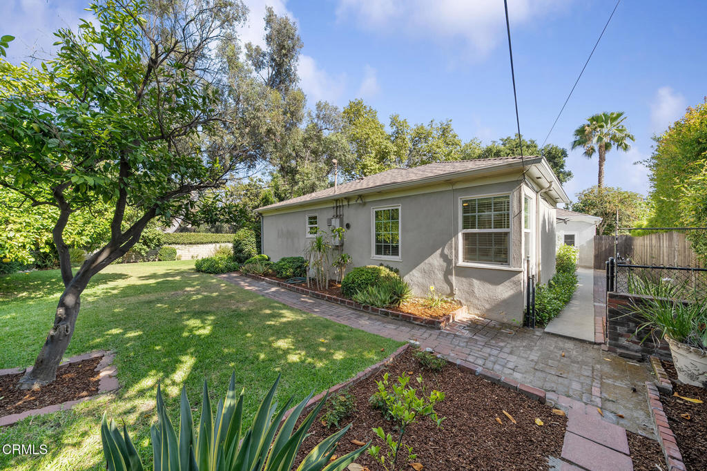 3597 Yorkshire Road