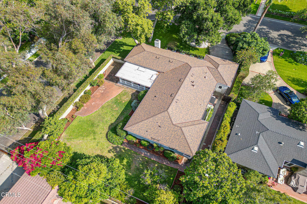 3597 Yorkshire Road