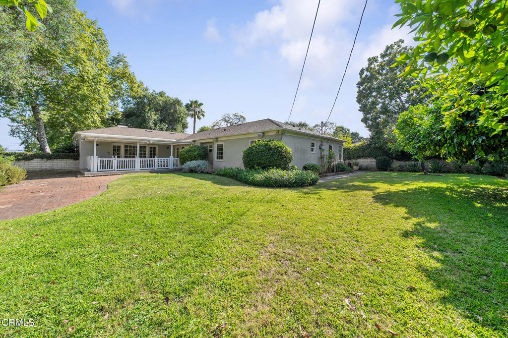 3597 Yorkshire Road
