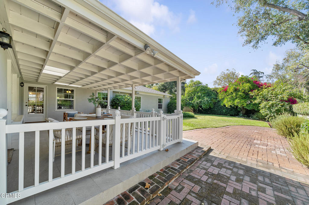 3597 Yorkshire Road