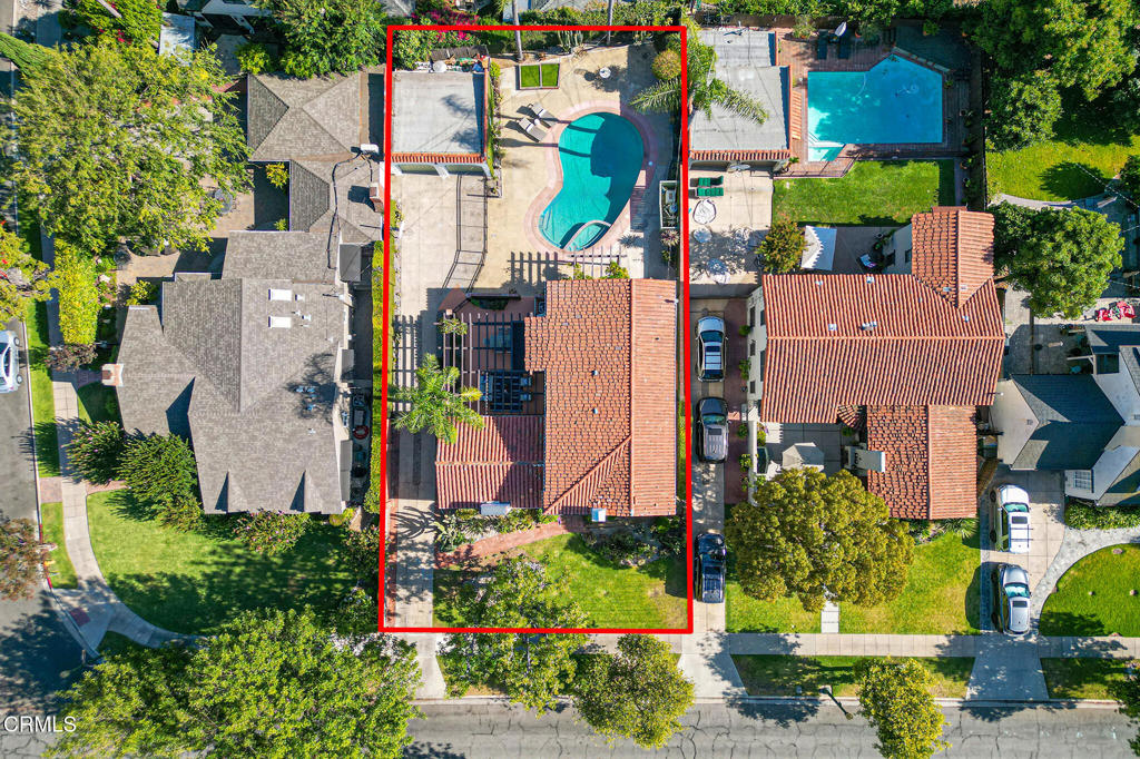 620 W Roses Road