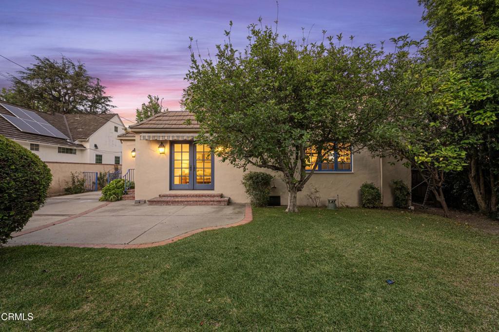 1875 Alpine Drive