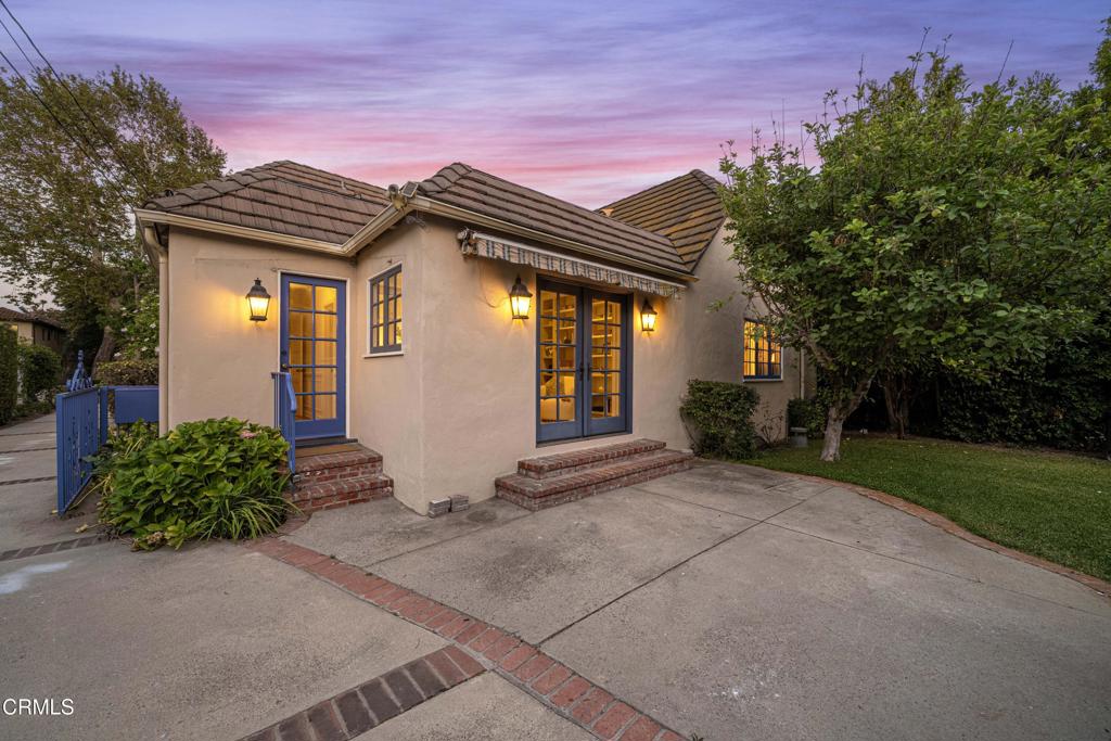 1875 Alpine Drive
