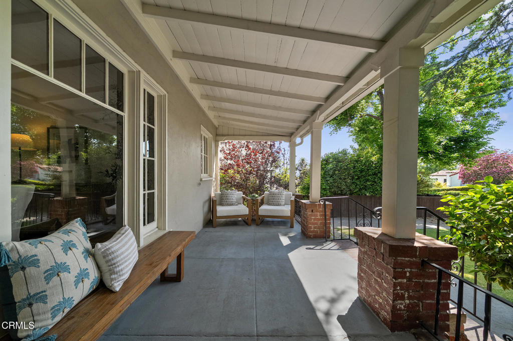 2370 Catherine Road