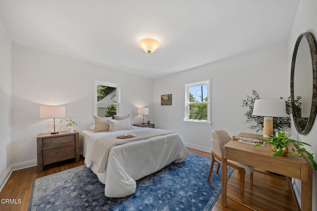 2370 Catherine Road