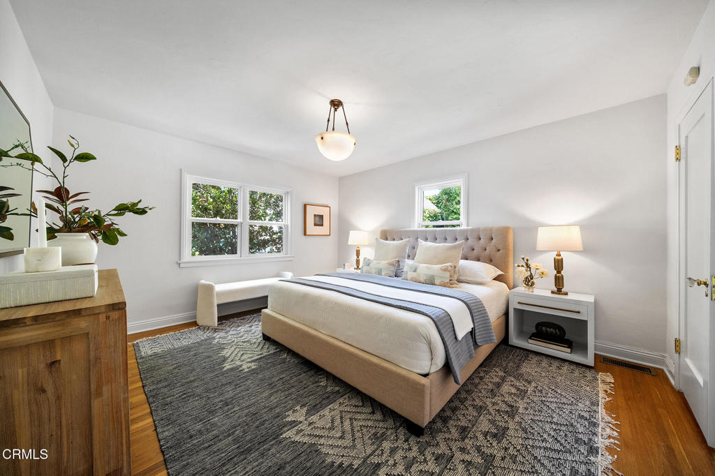 2370 Catherine Road