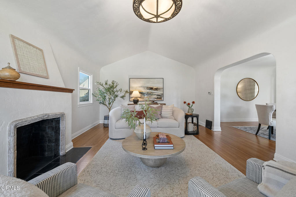 2370 Catherine Road