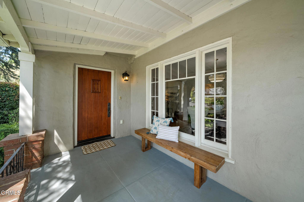 2370 Catherine Road