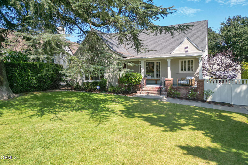 2370 Catherine Road