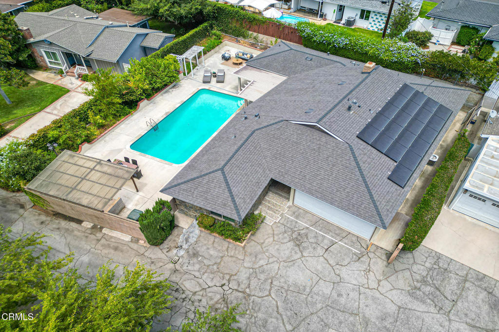 1105 Alhambra Road