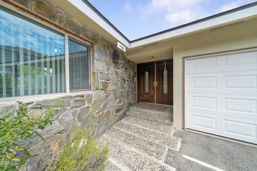 1105 Alhambra Road