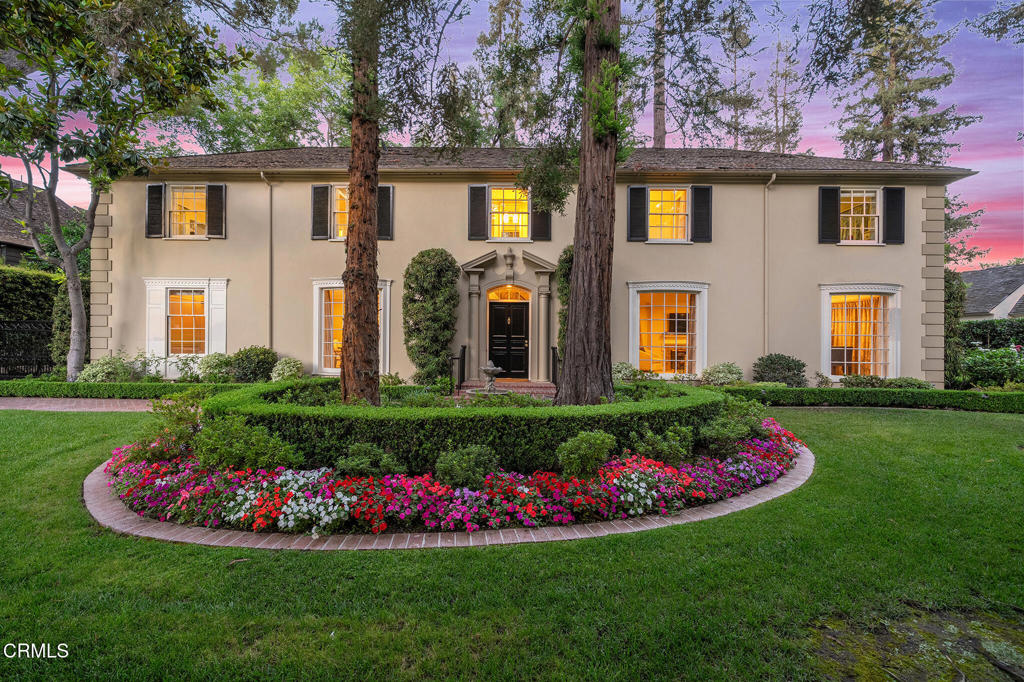 1230 Winston Avenue San Marino Ca Us 91108 P1 28584