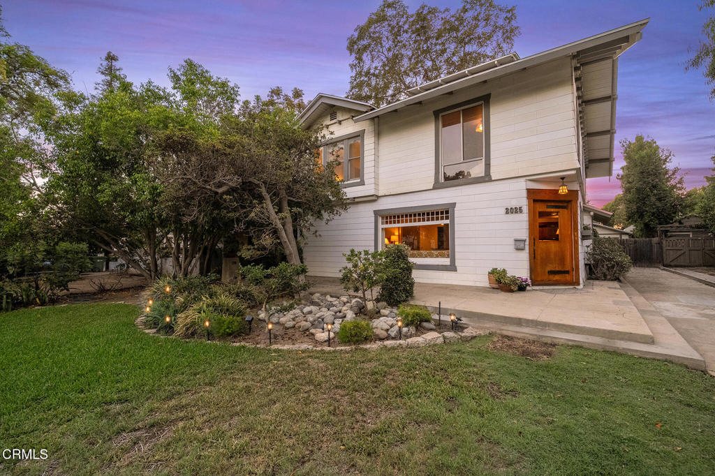2025 La France Avenue South Pasadena Ca Us 91030 P1 28730