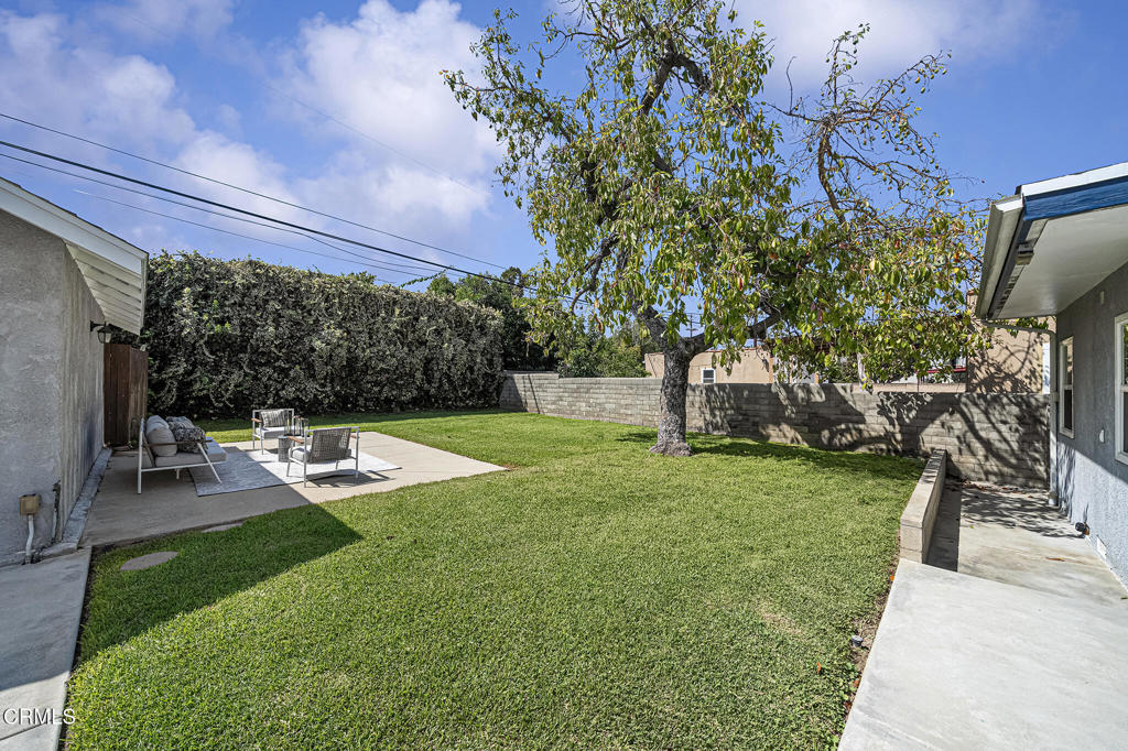 101 S El Molino Street