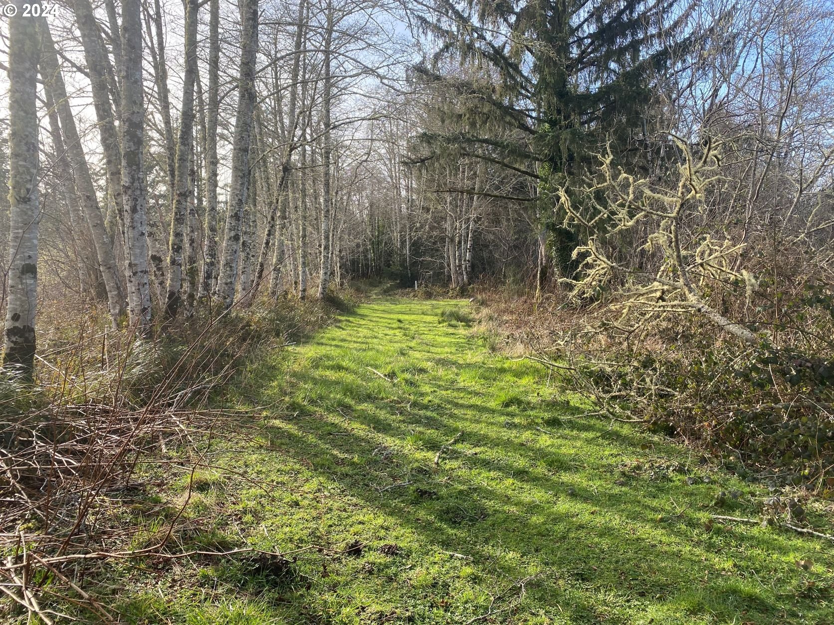 Hawkins Rd