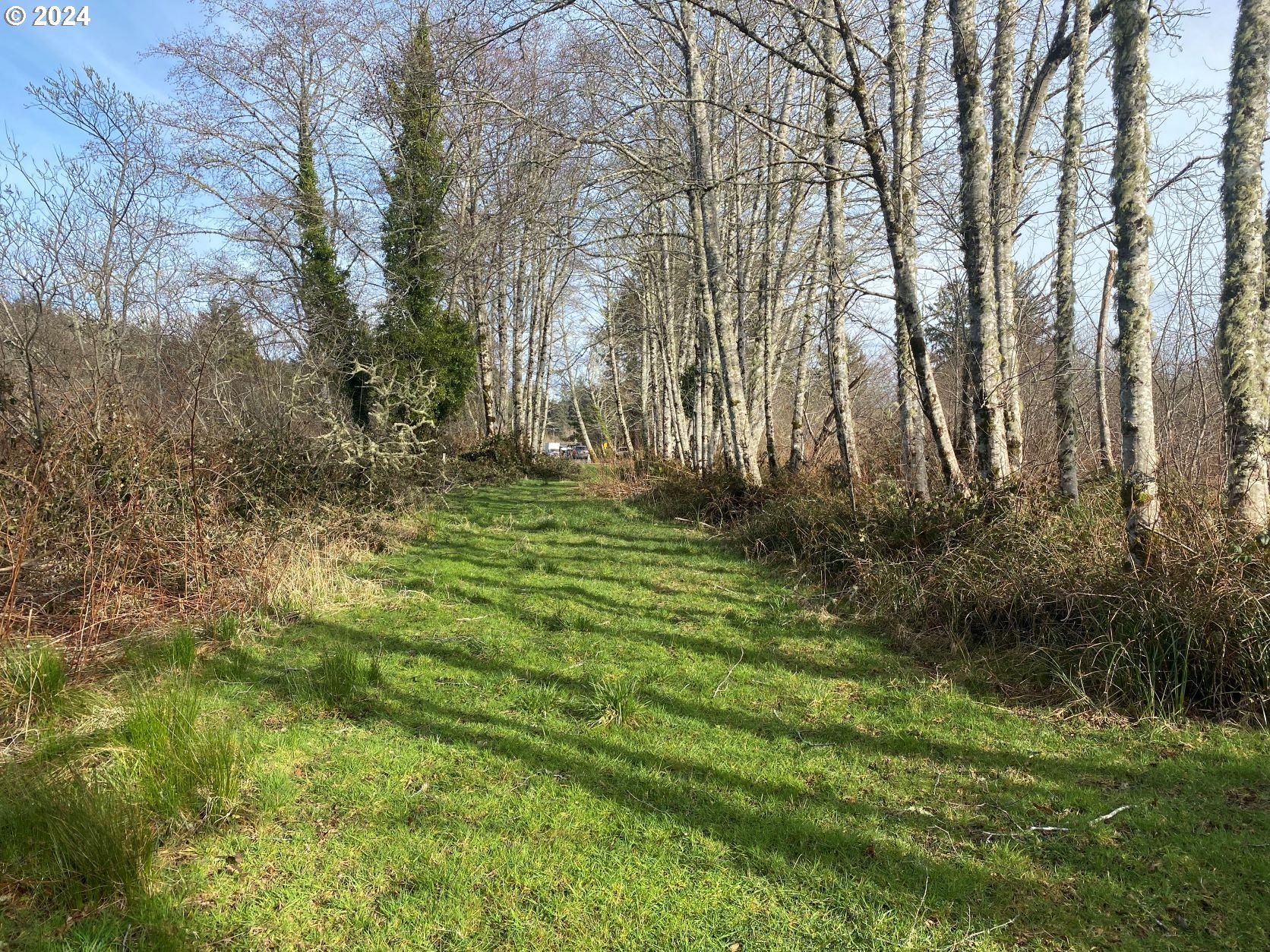 Hawkins Rd