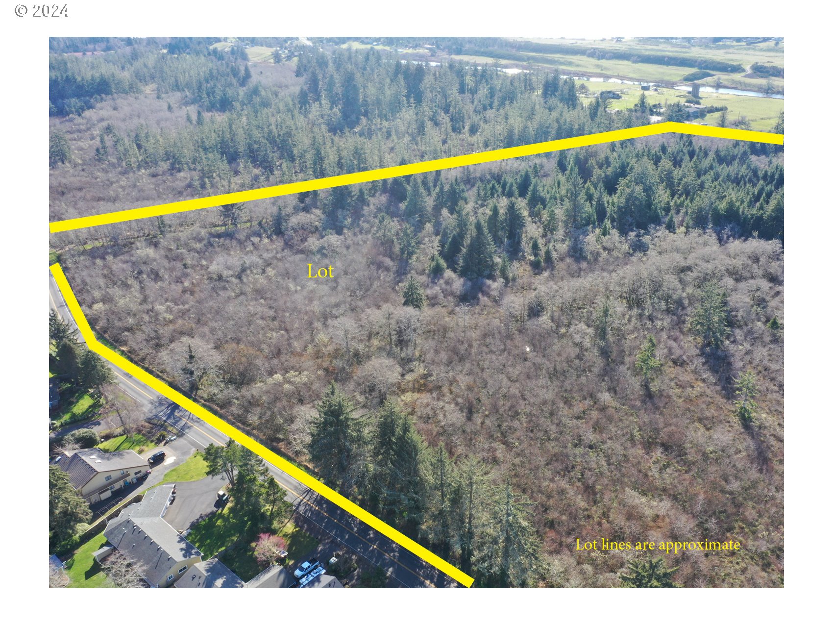 Hawkins Rd