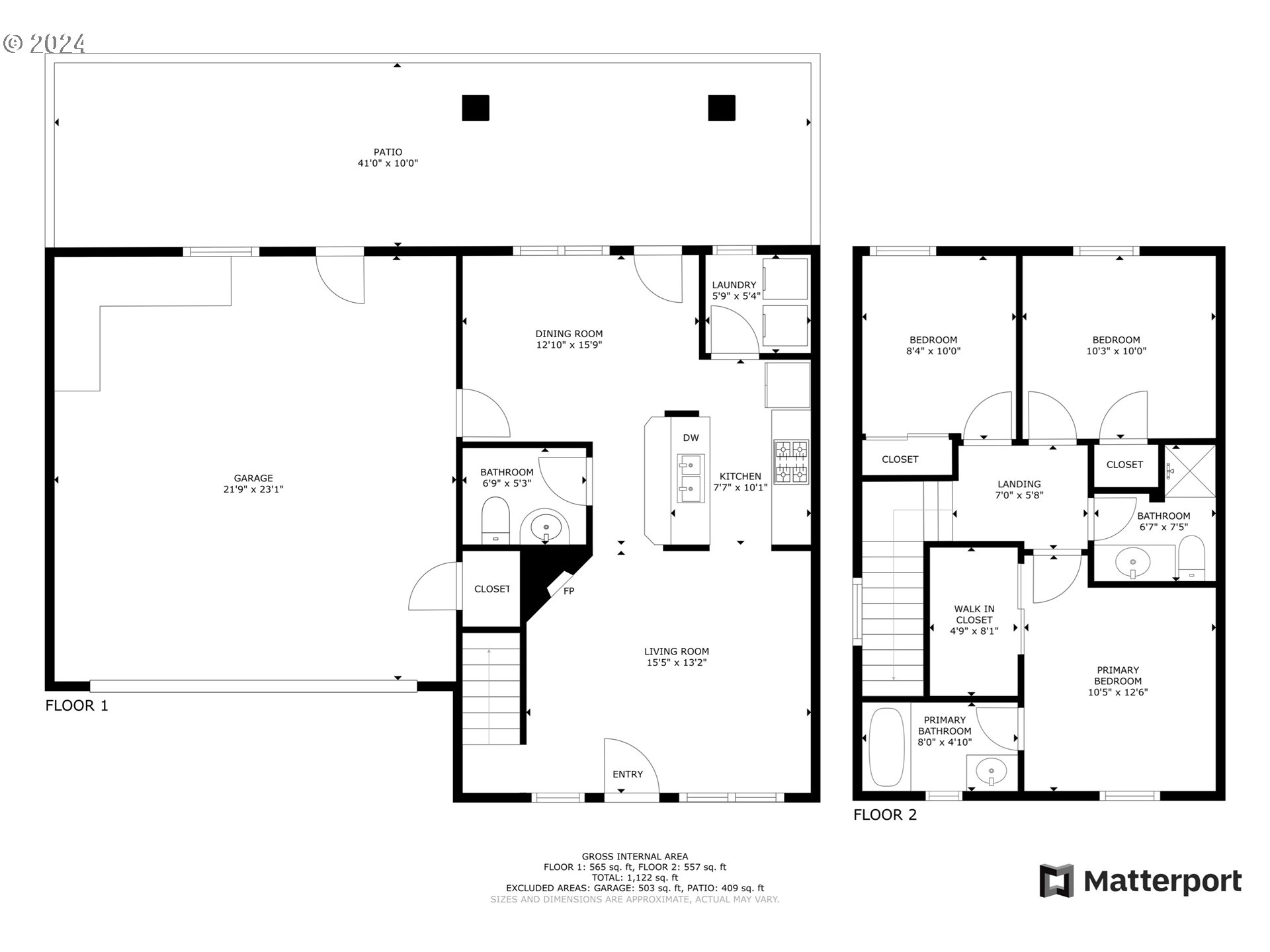 970 PANSY CT