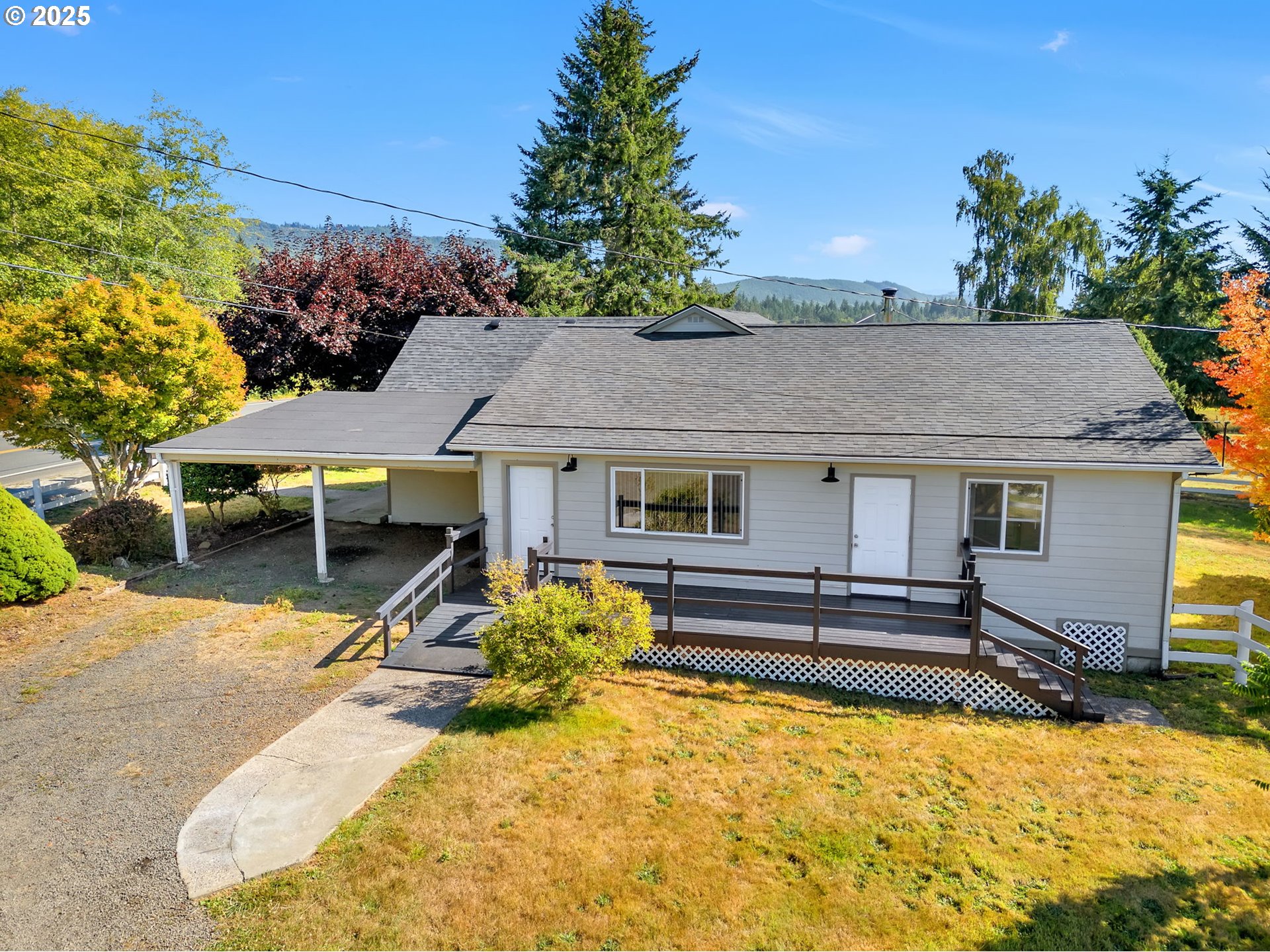 89834 LOGAN RD