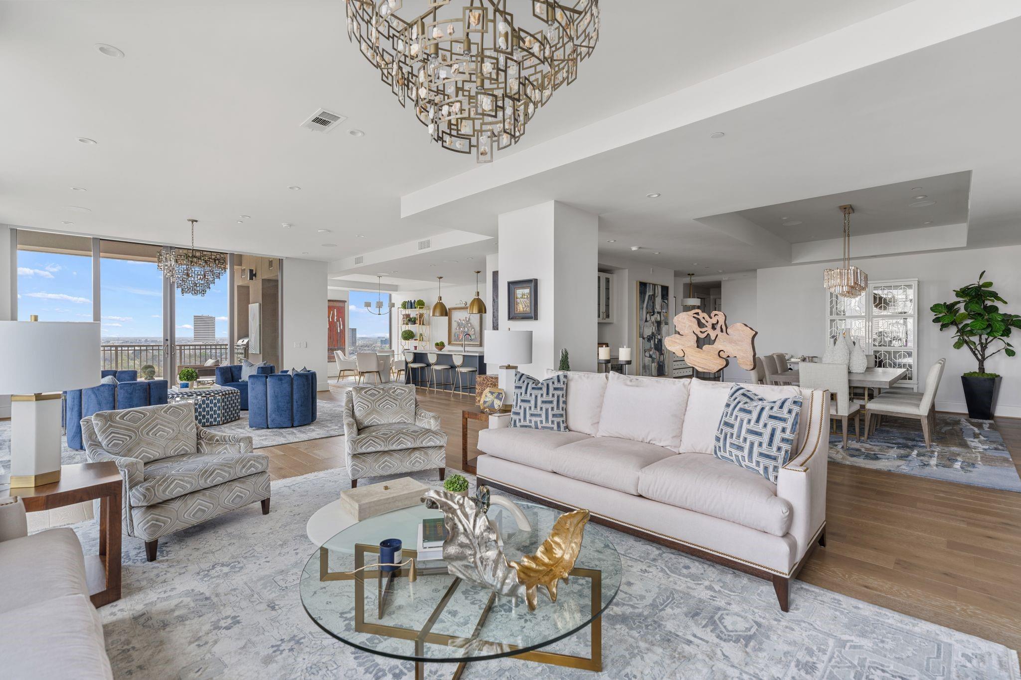 5656 E San Felipe Street S # 1401