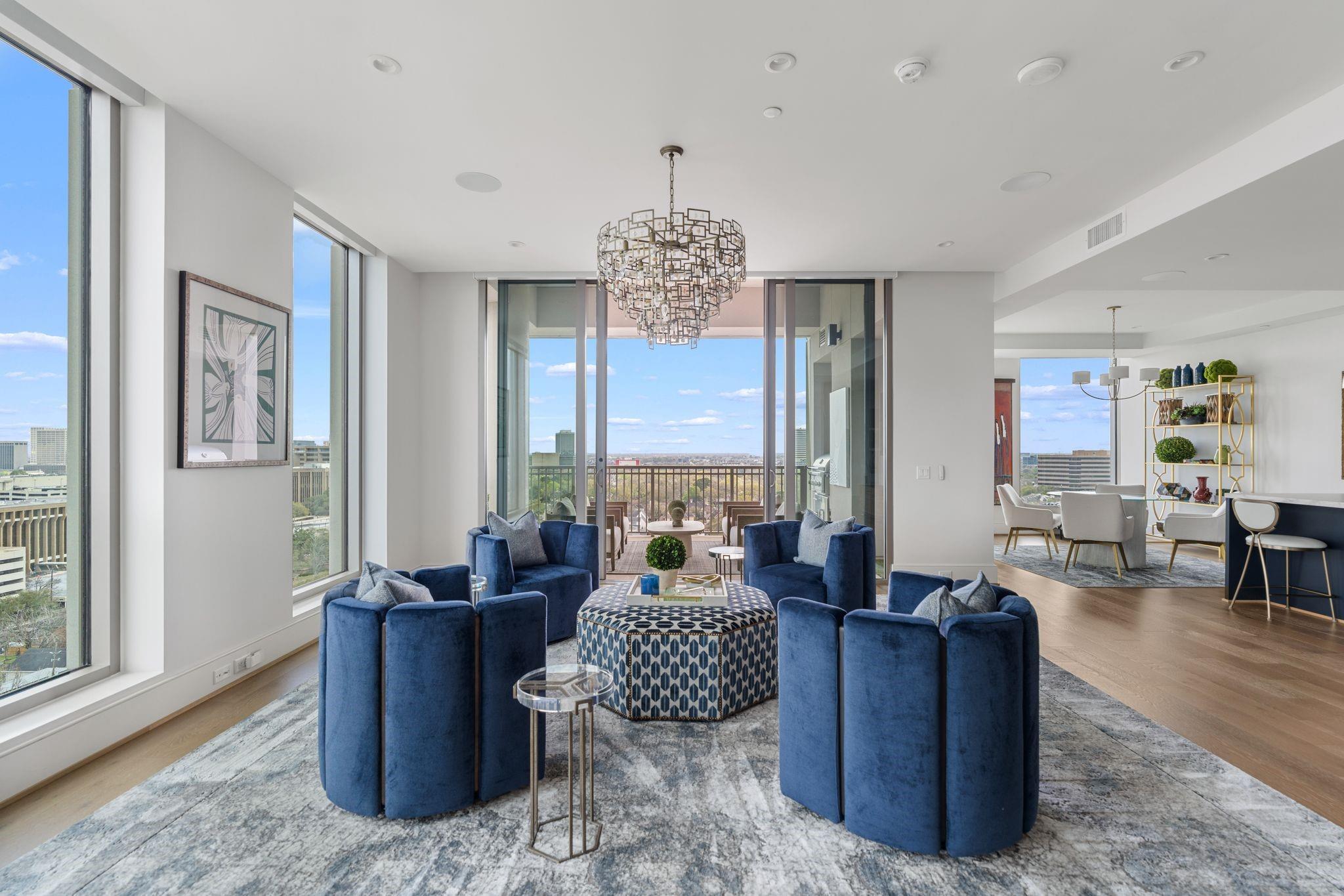 5656 E San Felipe Street S # 1401