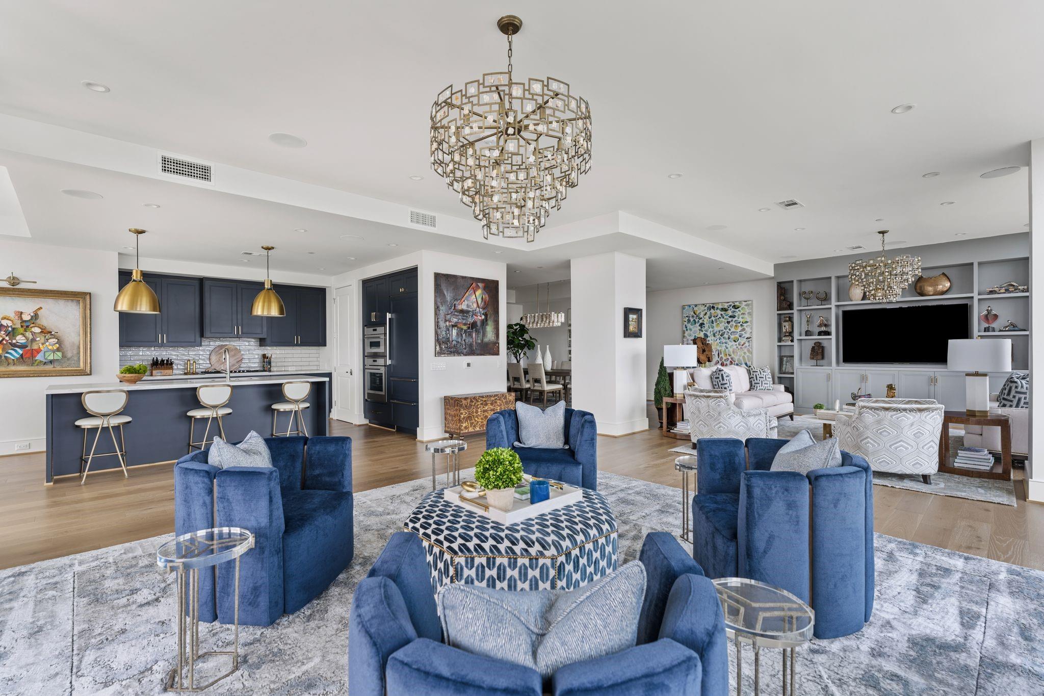 5656 E San Felipe Street S # 1401