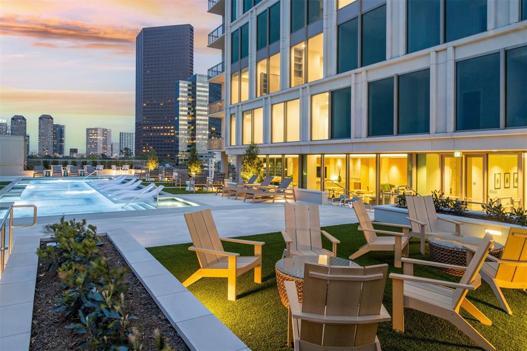 5656 San Felipe Street # 1601