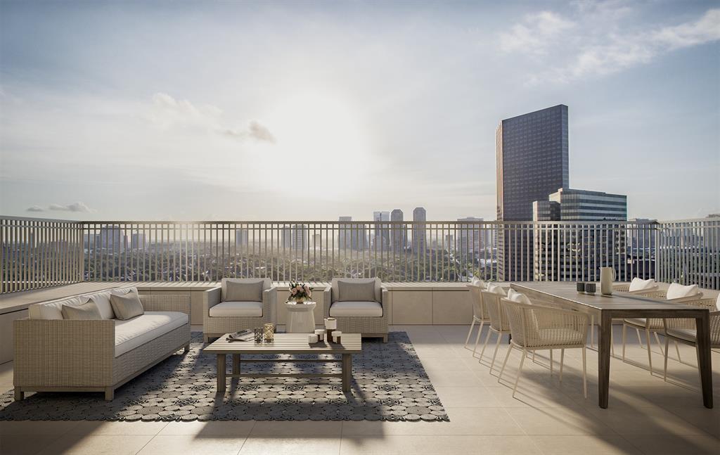 5656 San Felipe Street # 1601