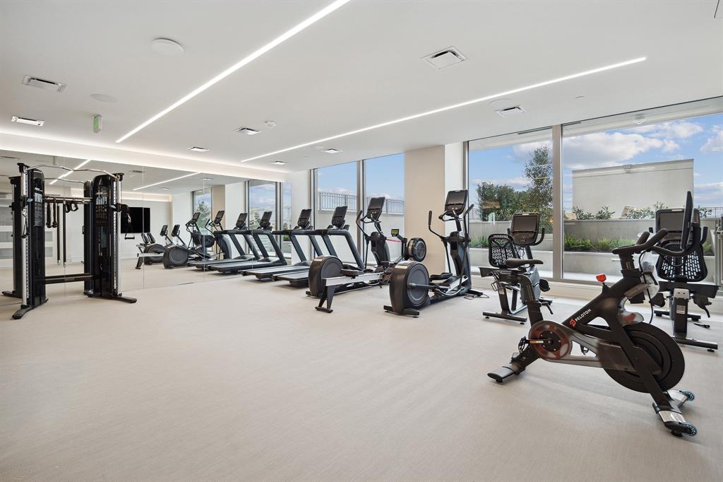 5656 San Felipe Street # 1601