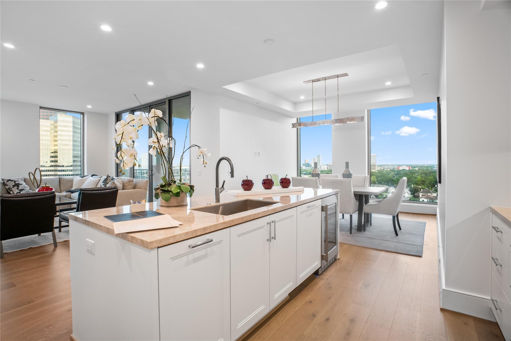 5656 San Felipe Street # 1301