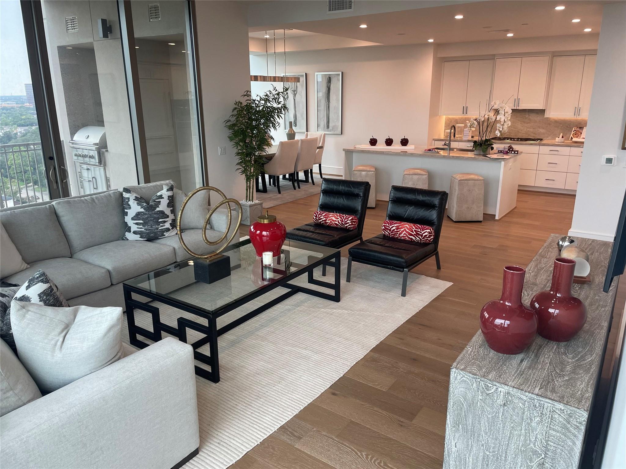 5656 San Felipe Street # 1301