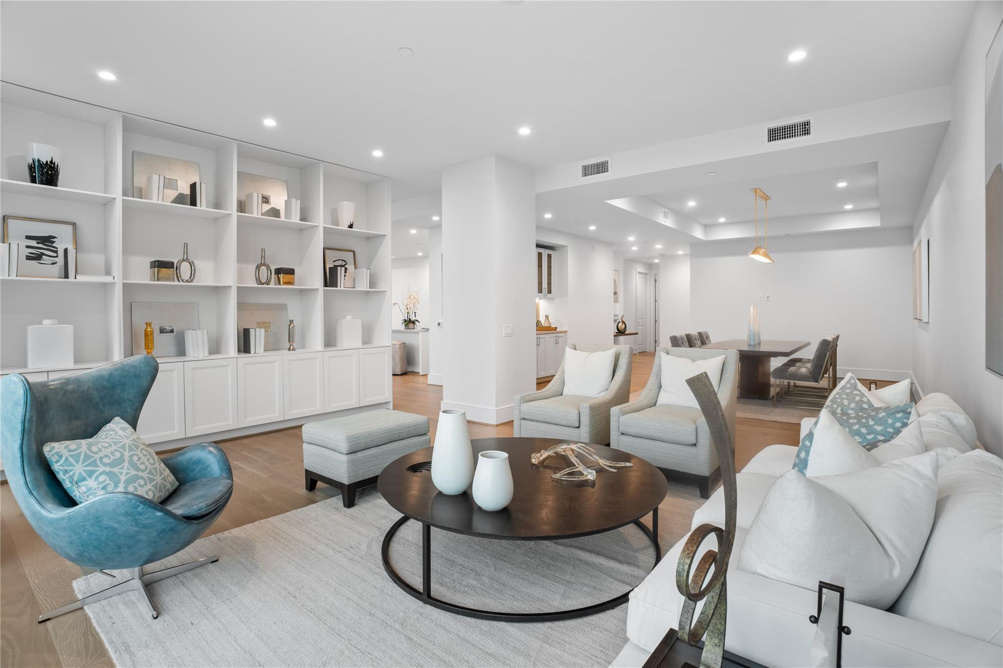 5656 San Felipe Street # 1301