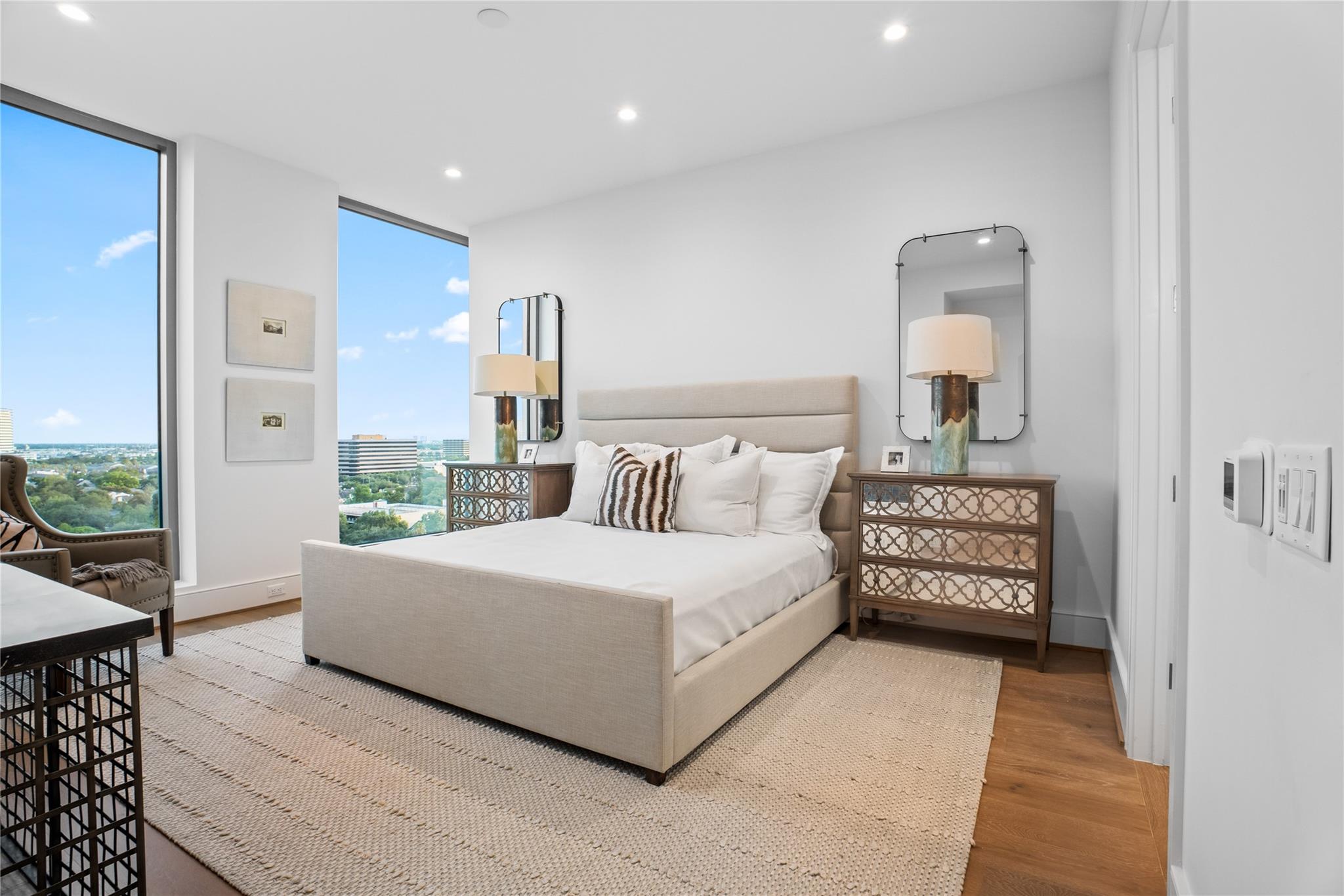 5656 San Felipe Street # 1301