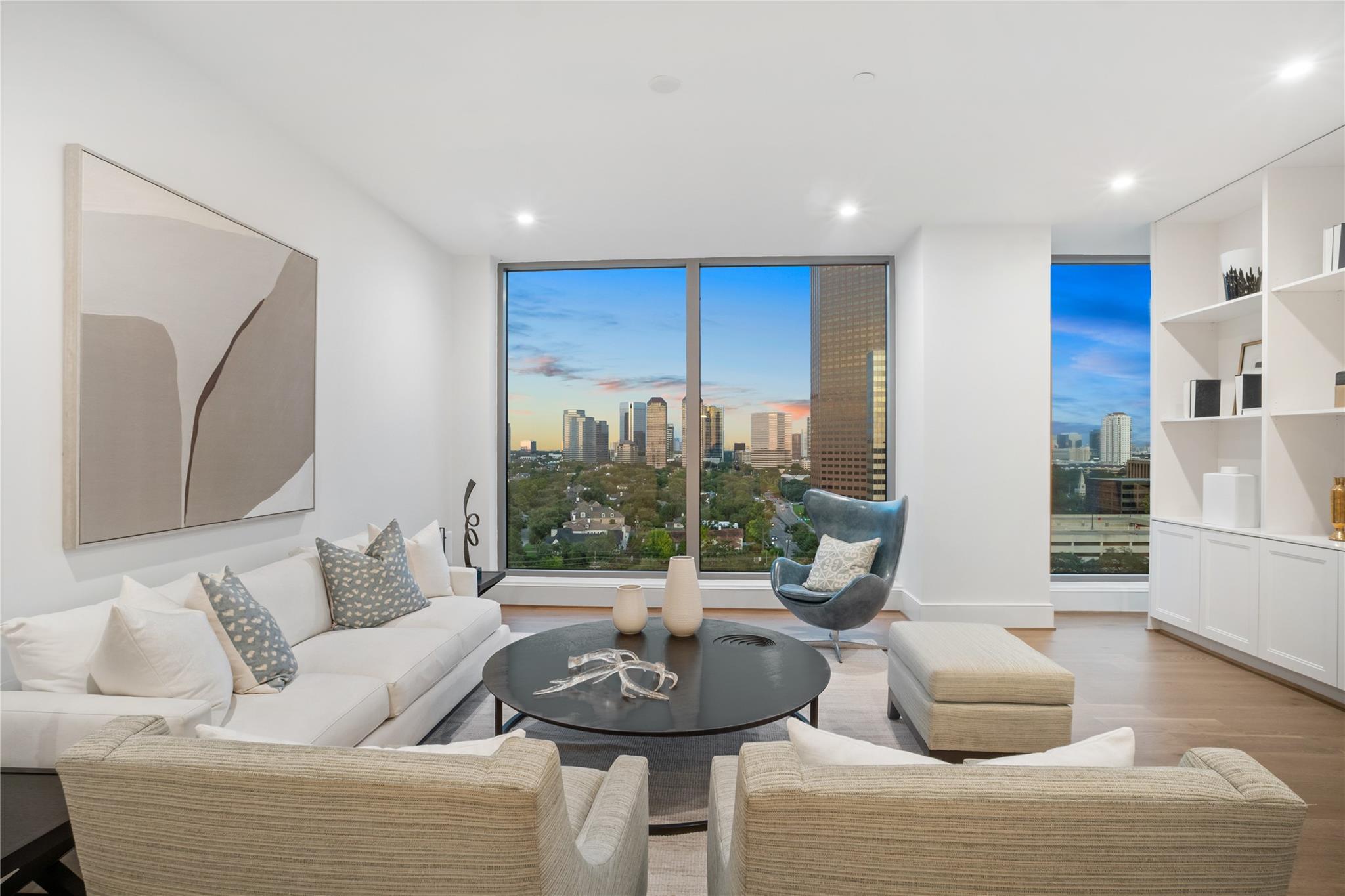 5656 San Felipe Street # 1301