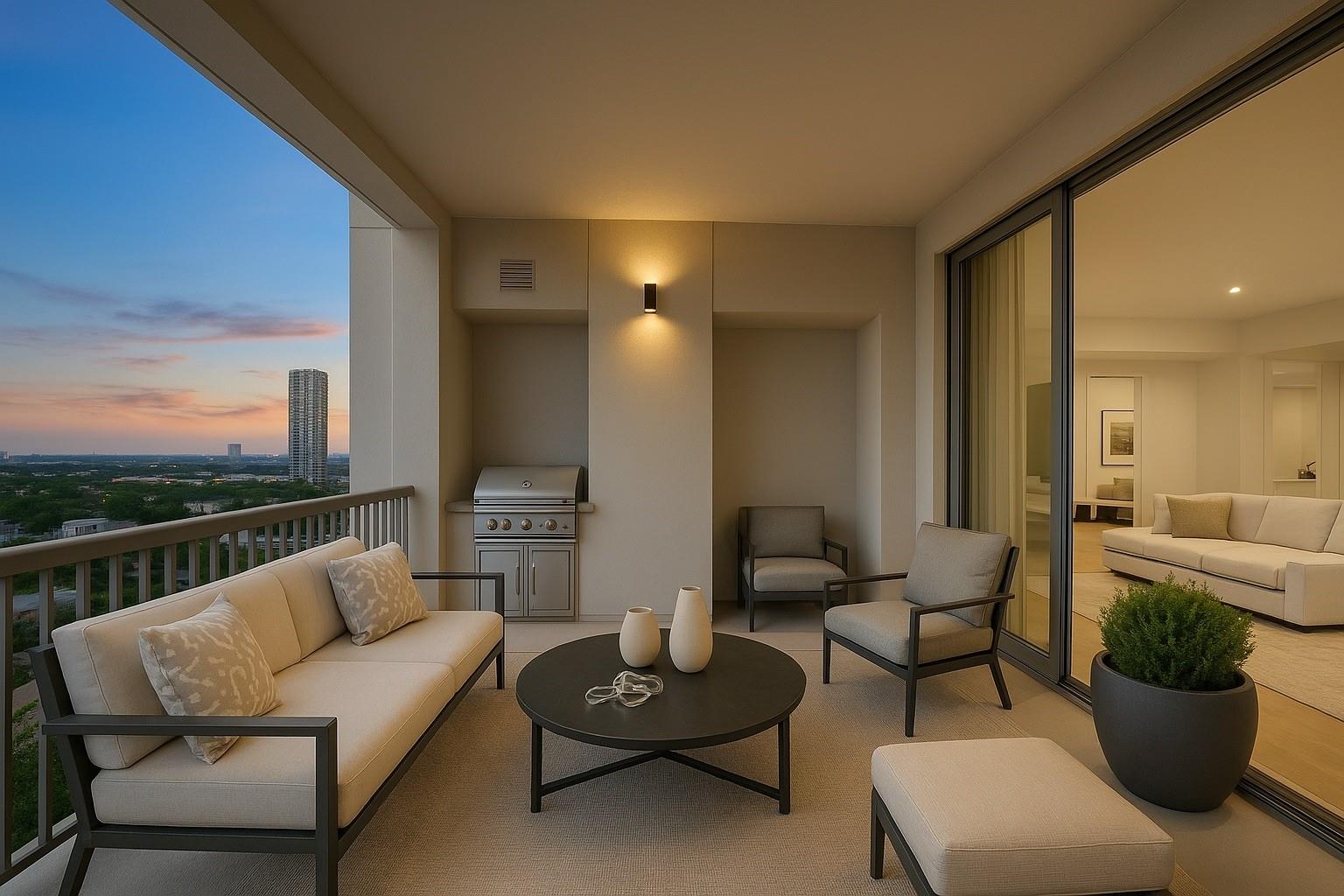 5656 San Felipe Street # 1301