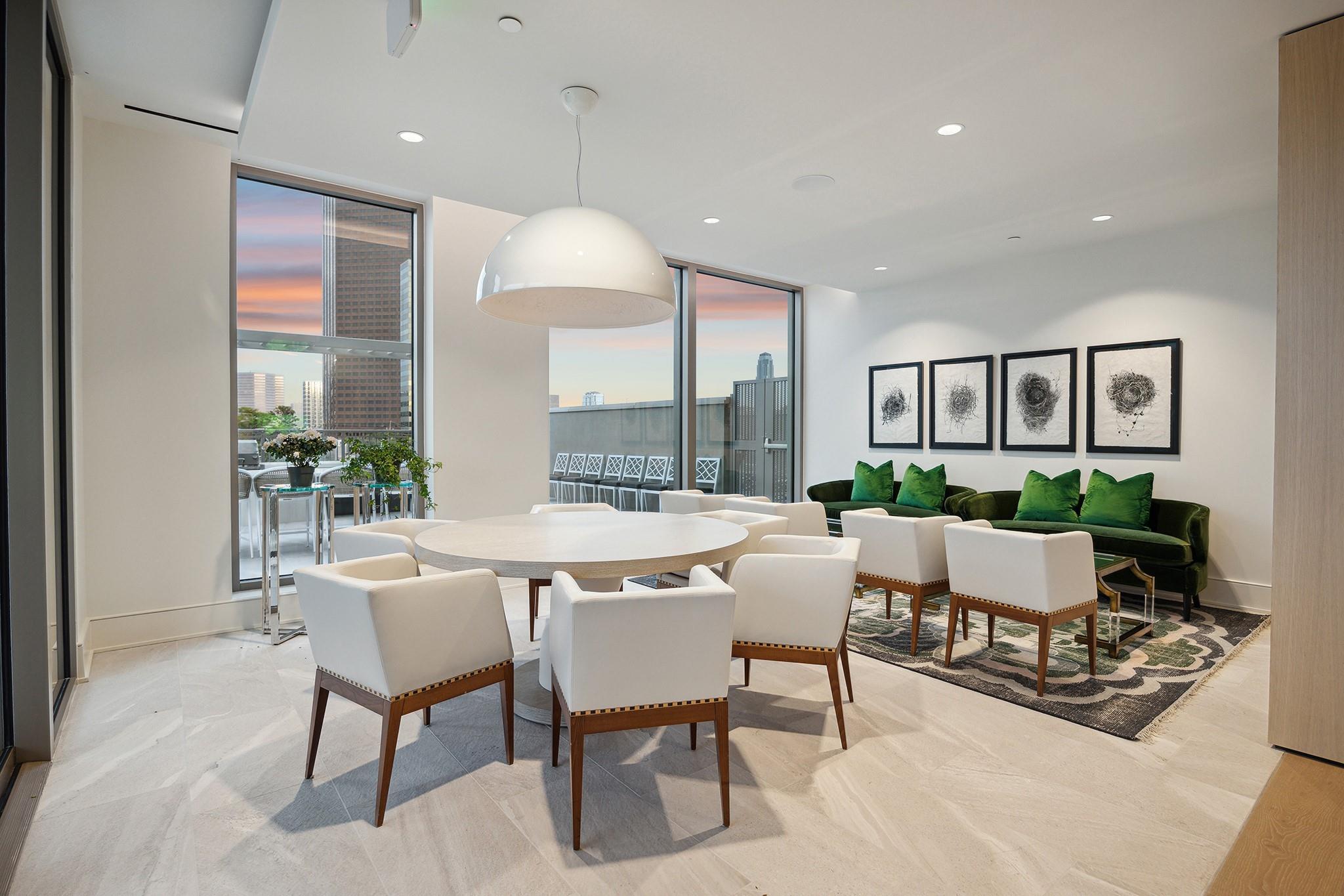 5656 San Felipe Street # 1301